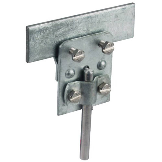 DEHN 251002 251002 Överspänningsskydd-montageset