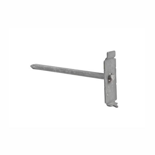 SPIKSTIFT 125MM FÖRZINKAD | Beijerbygg Byggmaterial