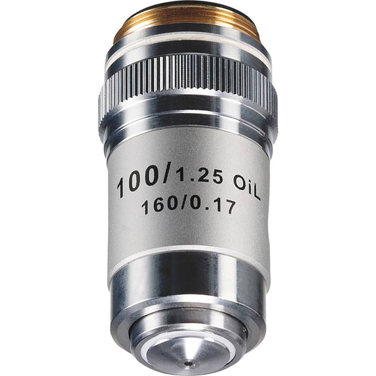 Mikroskopobjektiv Bresser Optik 5941300