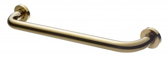 Tapwell Badkarshandtag TA806 Mässing
