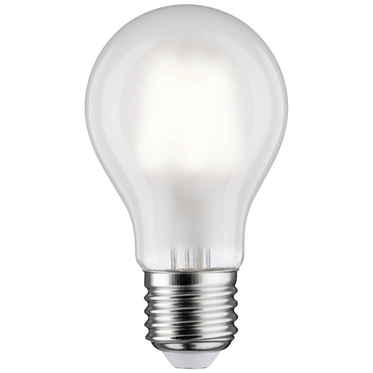 Paulmann LED N/A N/A 4.8 W Neutralvit (Ø x H) 60 mm x 106 mm 1 st