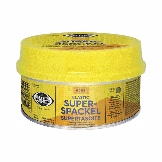 SUPERSPACKEL ELASTIC PP 180ML | Beijerbygg Byggmaterial