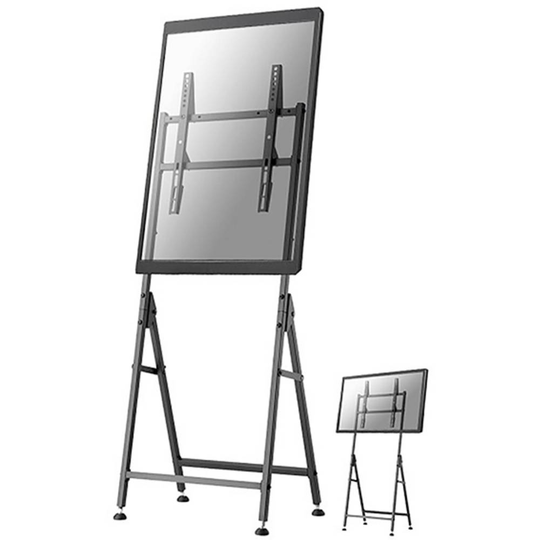 Neomounts by Newstar PLASMA-M1000 1 st Monitorfäste 81,3 cm (32) - 149,9 cm (59) Golvstativ