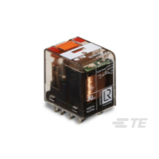 TE Connectivity 1415002-1 TE AMP GPR Panel Plug-In Relays Sockets Acc.-Schrack 1 st