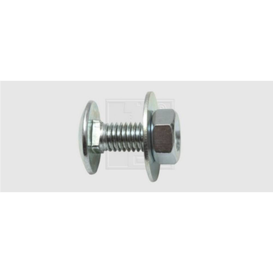 SWG 18922382010 Gipsskruv 19 mm Yttersexkant Stål förzinkad 100 st
