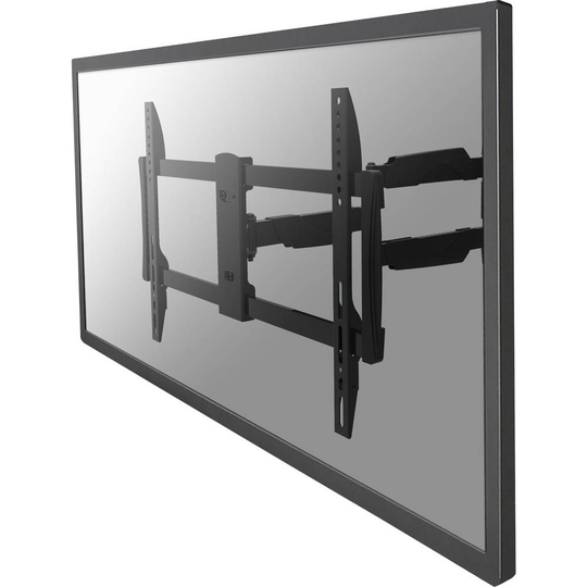 Neomounts by Newstar NM-W460BLACK TV-väggfäste 81,3 cm (32) - 152,4 cm (60) Tilt + Svängbar, Roterbar