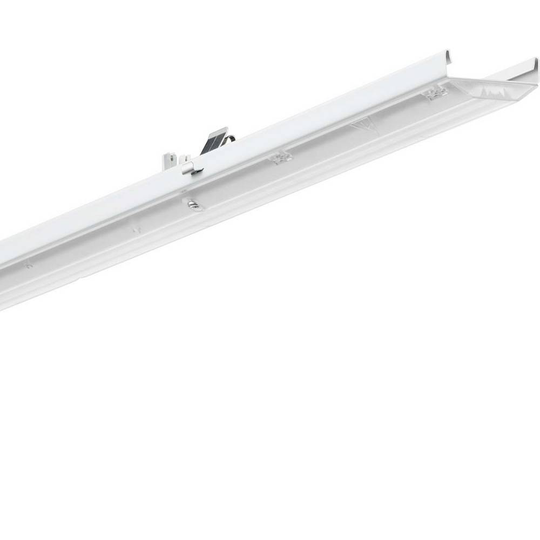 LED-ljusramp 55 W LED Trilux 7640DA LED #6466751 6466751 Vit