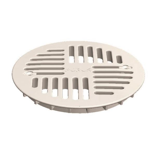Purus P130 Sil 130 mm, för plastmatta