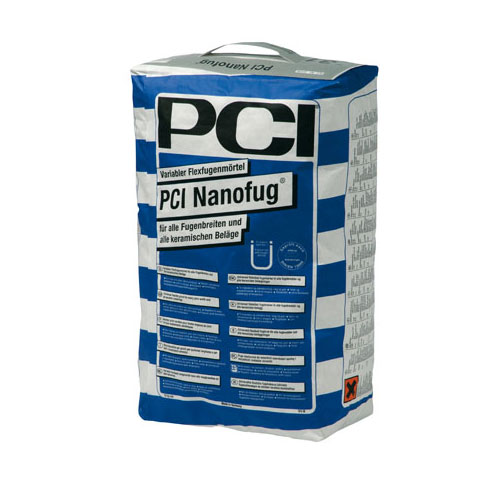 Fog PCI Nanofug Bahamabeige 4 kg