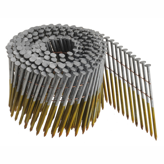 SPIK RULLBANDAD 90X3,1MM 900ST | Beijerbygg Byggmaterial