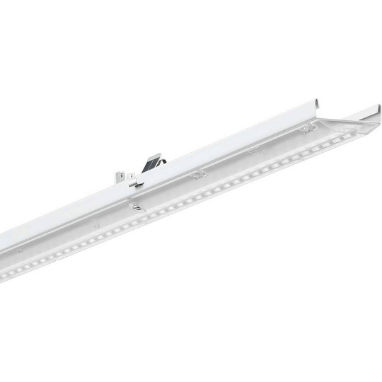 LED-ljusramp 31 W LED Trilux 7640B LED #7026840 7026840 Vit