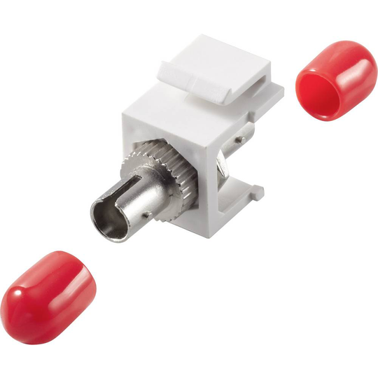 ST Simplex modul Keystone Renkforce RF-KS-LWL