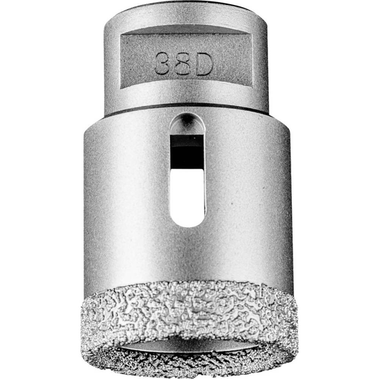 PFERD DCD 38 M14 FL PSF 68300082 Diamantborr för torrborrning 38 mm 1 st