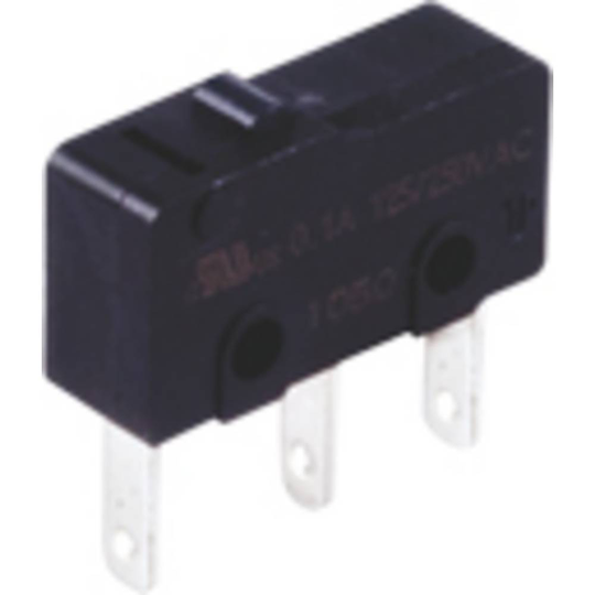 C & K Switches Mikro-switch LCA10150P00QC 125 V 10 A 1 x Till/(Till)/Till 1 st Bulk