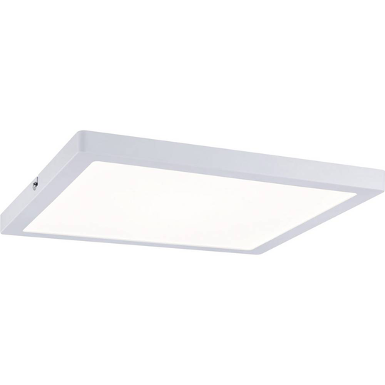 LED-panel 24 W N/A Paulmann Atria 70871 Matt vit
