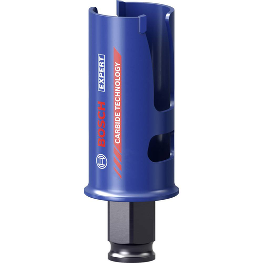 Bosch Accessories EXPERT Construction 2608900456 Hålsåg 1 st 32 mm 1 st