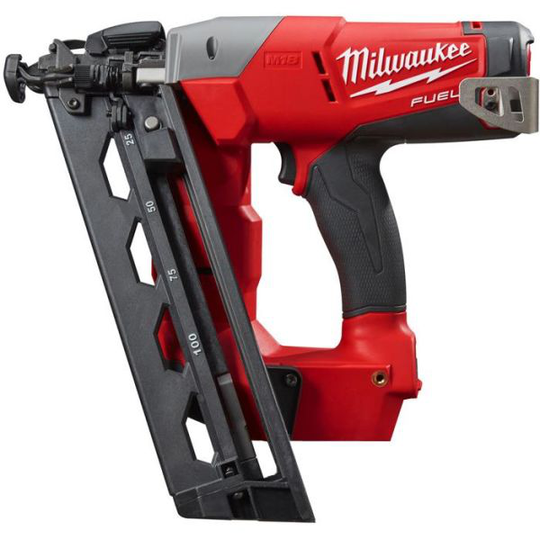 Milwaukee M18 CN16GA-0 Dyckertpistol utan batteri och laddare