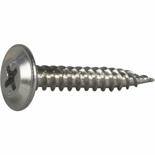 MONTAGESKRUV 4,2X25 FZB 250ST | Beijerbygg Byggmaterial