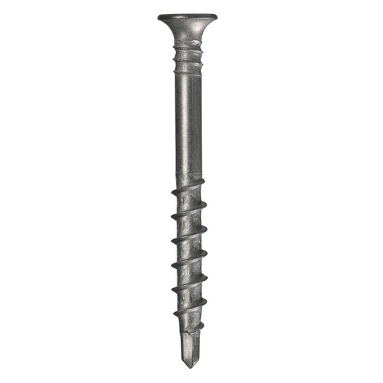 Grabber PWS33UMP Universalskruv UTV-C4 4,8 x 33 mm, 100-pack