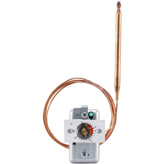 Jumo 60000924 Temperaturbegränsare 0 till 150 °C