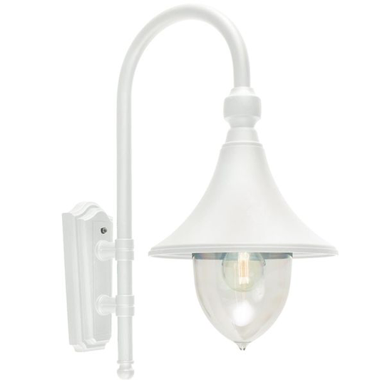 Norlys Firence 800 Stolplykta E27, 57W, IP54