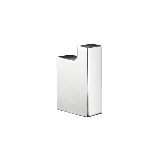 Handdukskrok Smedbo Life GK120 Krom