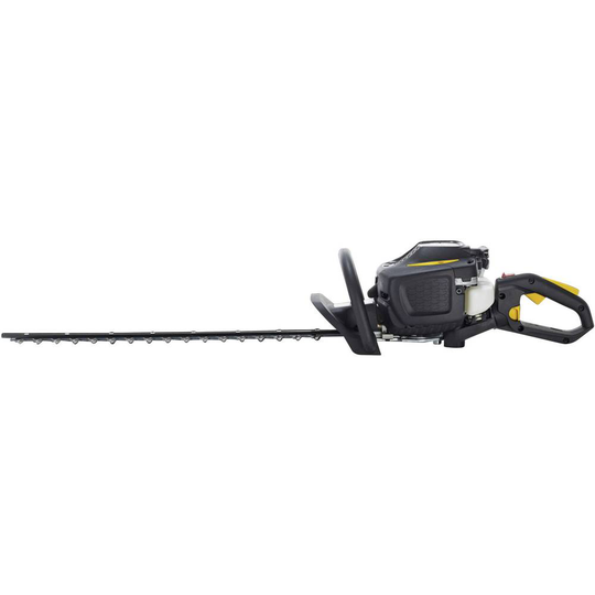McCulloch ErgoLite 6028 Häcksax Bensin
