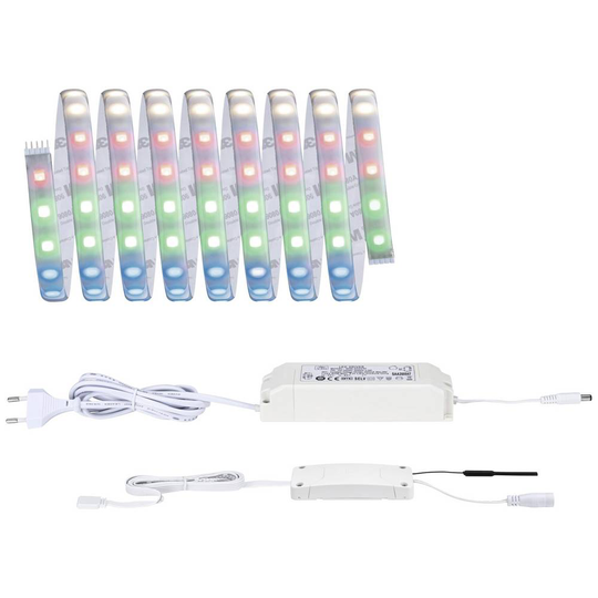 Paulmann 78884 LED-list bas-set 24 V 3 m N/A