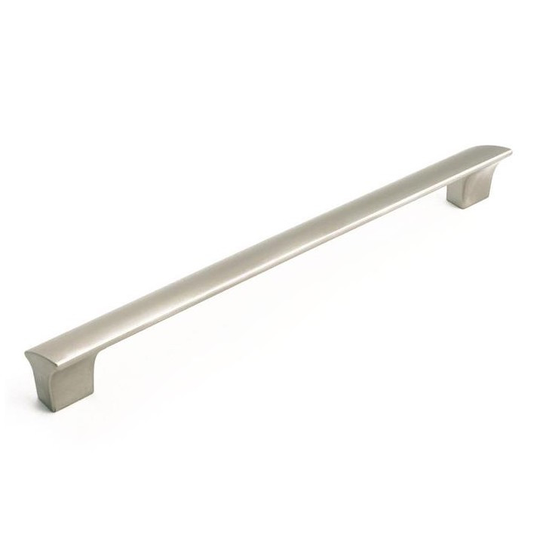 Linfalk Handtag matt nickel 7321-192-06
