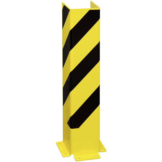 Moravia 197.28.189 Kollisionsskydd U-profil (B x H) 160 mm x 800 mm