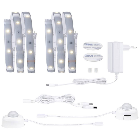 Paulmann Comfort Set Bett 2x1m 78894 LED-list bas-set 24 V/DC 2 m N/A