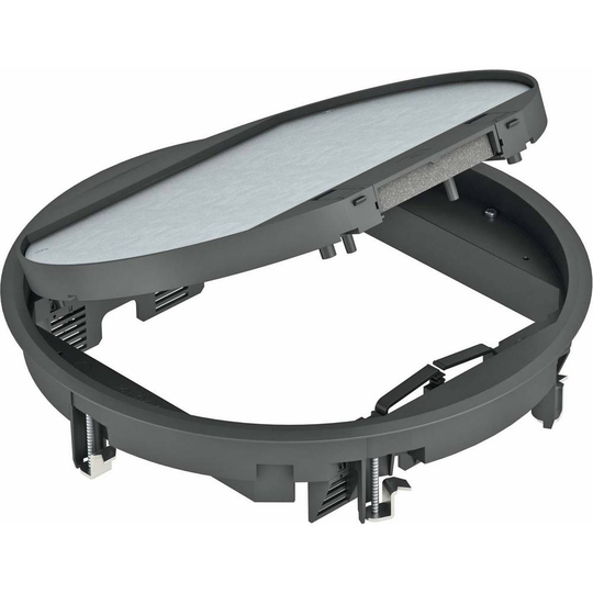 Enhetsinsats OBO Bettermann GESR9-2U12T 9011