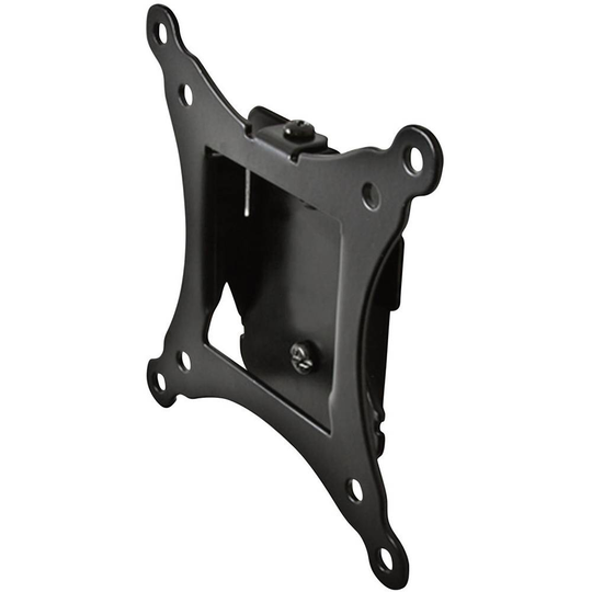 B-Tech BTV110 1x Monitor-väggfäste 25,4 cm (10) - 58,4 cm (23) Fast