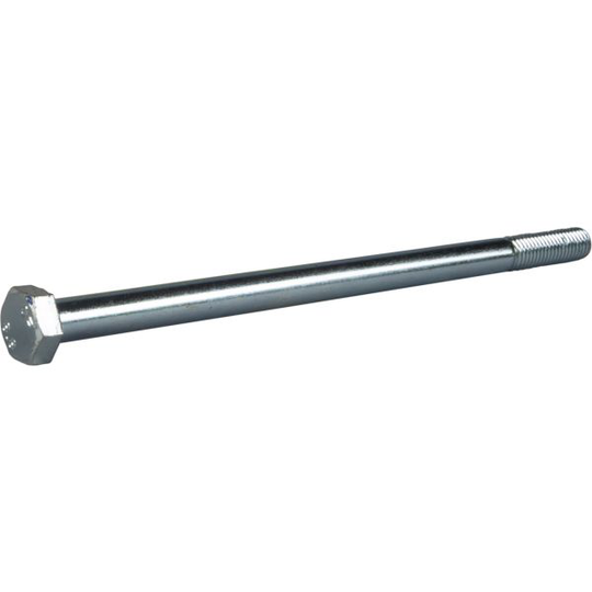 ESSVE 61068862 Sexkantsskruv M10, delgängad, FZB, ISO 4014 130 mm, 25-pack