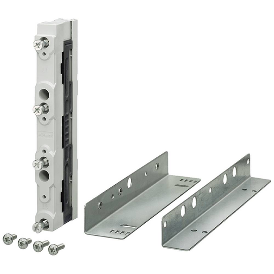 Siemens 8GK97110KK01 Samlingsskena-hållare
