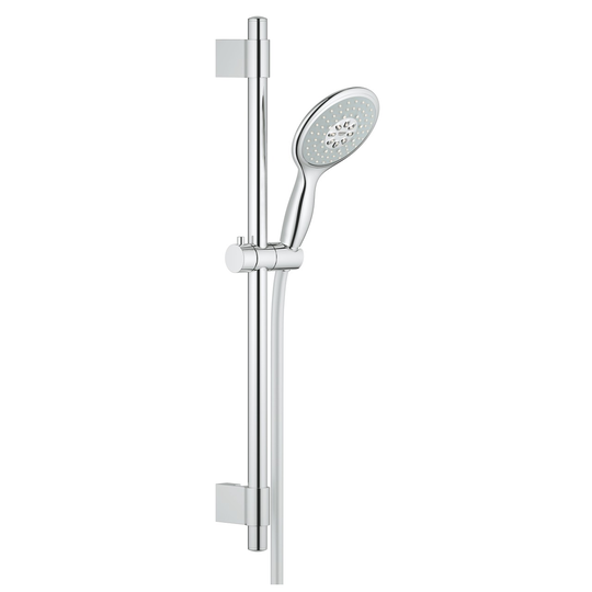 Grohe Duschset Power&Soul 130 Krom