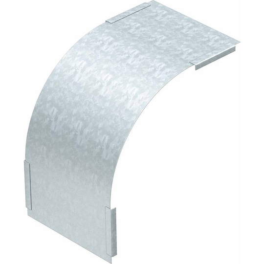 OBO Bettermann 7130872 Böj 1 st Metall