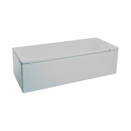 Ifö Caribia BK16-1 Badkar vit, 180 l