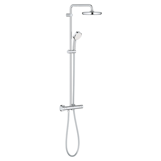 Grohe Takdusch Tempesta Cosmopolitan System 210 150 cc