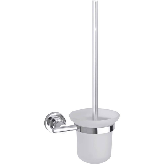 tesa luup Toalettborste-set Lim Metall