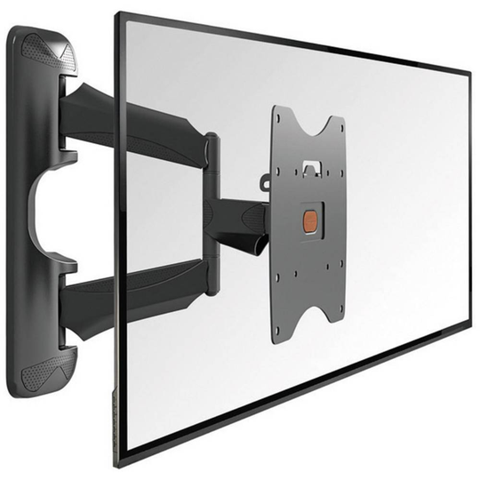 Vogels Base 45 S TV-väggfäste 48,3 cm (19) - 101,6 cm (40) Tilt + Svängbar