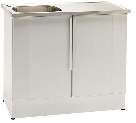 Cylinda Tvättbänk NB 1000 L H 9206265