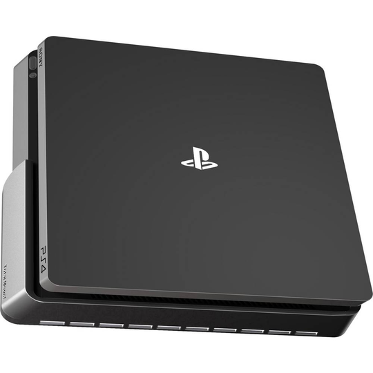 Innovelis TotalMount Mounting Frame Vägghållare PS4 Slim