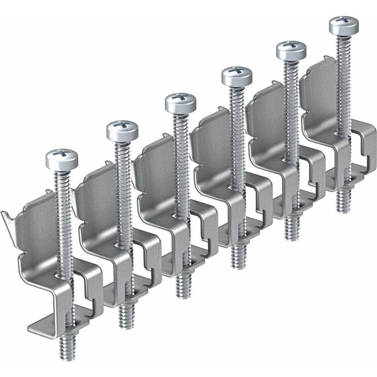 Monteringstillbehör OBO Bettermann GES UB6 (VE6)