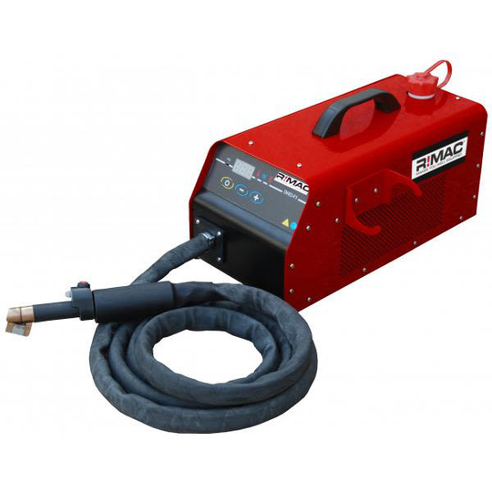 RIMAC 384500 Induktionsvärmare Forge 4,5 kW