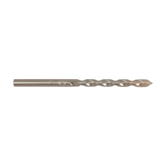 ESSVE 227054 Universalborr borrstam av crom-vanadiumstål 6 x 90 mm, 150-pack
