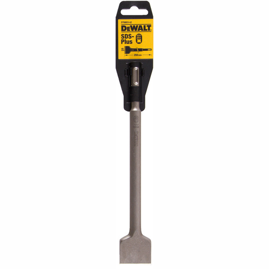 SPADMEJSEL SDS-PLUS DT6803 | Beijerbygg Byggmaterial