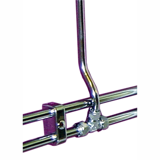 KOPPARRÖR S-BOCKAT 12MM 1000MM | Beijerbygg Byggmaterial