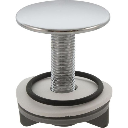 Oras 152055 Täckbricka med tätningar, Ø 43 mm