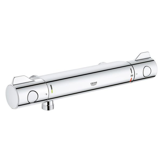 Grohe GRT 800 Cosmopolitan Duschblandare 150 c/c